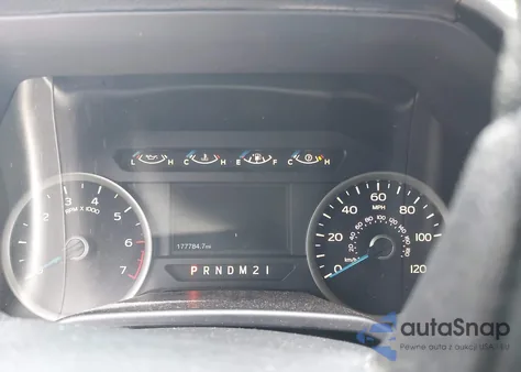 2015 Ford F-150 Xlt z USA, uszkodzony, nr VIN 1FTEW1EG2FFC26160